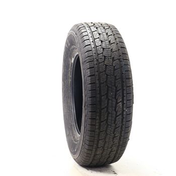 Set of (2) Driven Once 245/70R17 General Grabber HTS 108S - 11.5/32
