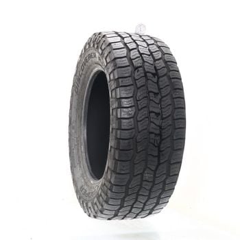 Used LT35X12.5R20 Cooper Discoverer AT3 XLT 125R - 13/32