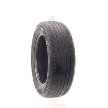 Set of (4) Used 235/60R18 Sailun Inspire 103V - 6.5-7/32