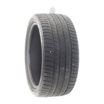 Used 265/35ZR19 Michelin Pilot Sport All Season 4 98Y - 5.5/32