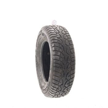 Used 225/70R16 General Altimax Arctic 102Q - 10.5/32