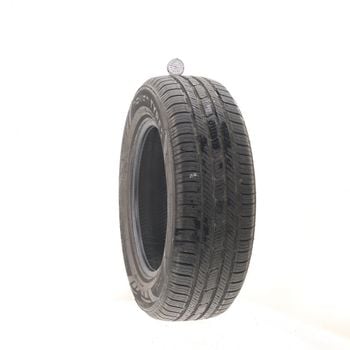 Set of (2) Used 235/65R17 Nokian One 104H - 11/32