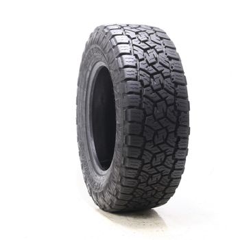 Used LT285/65R18 Toyo Open Country A/T III 125/122S - 15/32