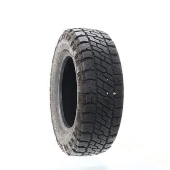 Used LT265/70R18 Mickey Thompson Baja Legend EXP 124/121Q - 15/32