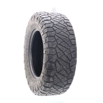 Used LT305/65R18 Nitto Ridge Grappler 128/125Q - 8.5/32