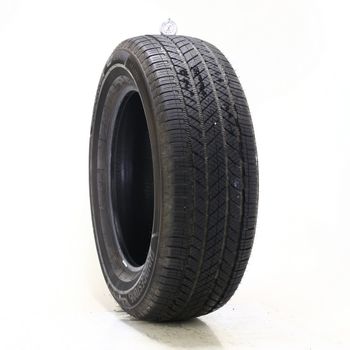 Set of (2) Used 275/60R20 Bridgestone Alenza AS Ultra 115H - 8-8.5/32