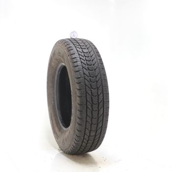 Used LT225/75R16 Firestone Winterforce LT 115/112R - 13/32