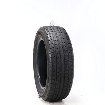 Set of (2) Used 235/60R18 Performer CXV Sport 107V - 5.5/32