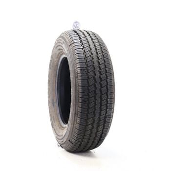 Used 235/70R16 Continental ContiTrac 104T - 12.5/32