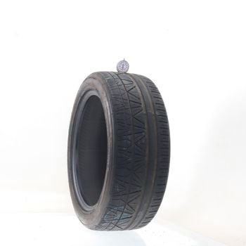 Used 225/45R17 Nitto Invo 91W - 7/32