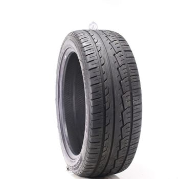 Set of (2) Used 275/45R22 Ironman IMove Gen 2 SUV 112V - 8/32