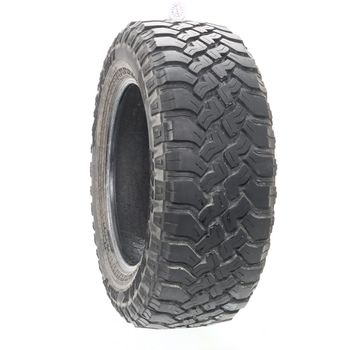 Used LT35X12.5R20 Falken Wildpeak M/T MT01 121Q - 13/32