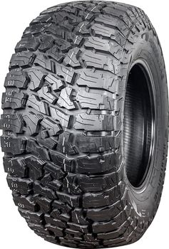 New 275/55R20 Mastertrack Badlands AT 113T