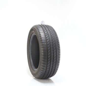 Set of (2) Used 235/55R17 Yokohama YK-GTX 99H - 11-11.5/32