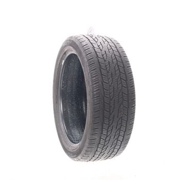Used 275/45R22 Continental CrossContact LX20 108V - 8/32