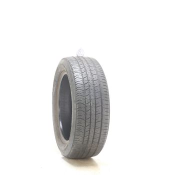 Set of (2) Used 205/55R16 Goodyear Eagle RS-A 89H - 5.5/32