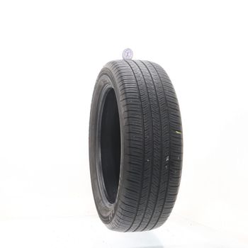 Set of (2) Used 235/55R20 Toyo Open Country A44 102V - 7.5-8.5/32