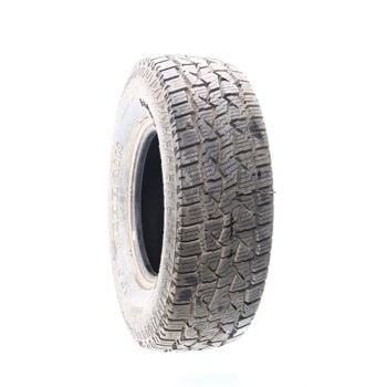 Used LT285/75R16 DeanTires Back Country SQ-4 A/T 126/123R - 16/32