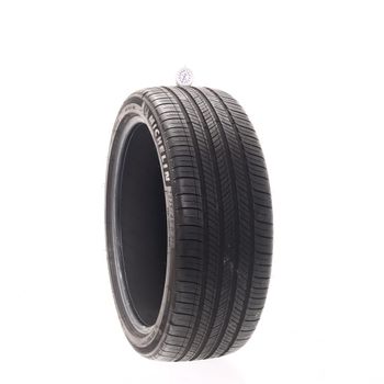 Set of (2) Used 225/45R21 Michelin Primacy Tour A/S 95W - 8-8.5/32