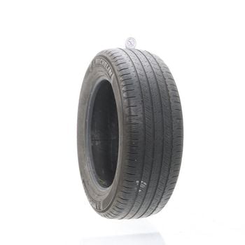 Set of (2) Used 235/60R18 Michelin Latitude Tour HP NO 103V - 5-6/32