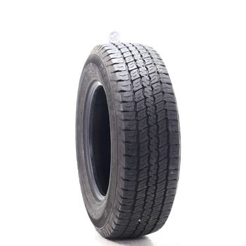 Used LT245/70R17 General Grabber HD 119/116R - 9.5/32