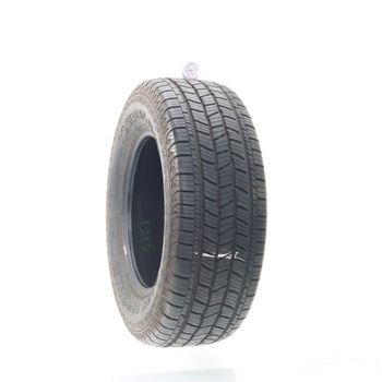Used 265/65R17 DeanTires Back Country QS-3 Touring H/T 112T - 10.5/32