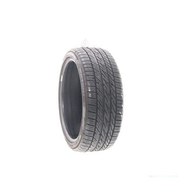 Set of (2) Used 225/40ZR19 Nitto Motivo 93Y - 7.5-8.5/32