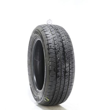 Used 245/60R18 Summit Trail Climber HT II 105H - 10/32