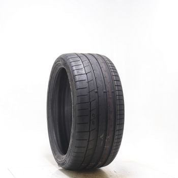 New 255/35ZR19 Continental ExtremeContact Sport 96Y - 10/32