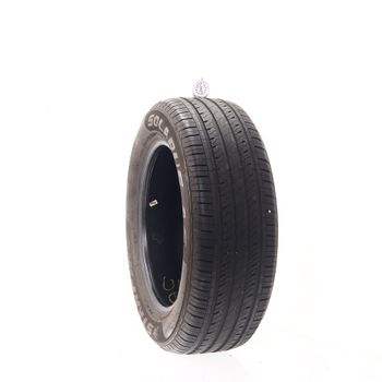 Used 235/60R18 Starfire Solarus A/S 103H - 6.5/32