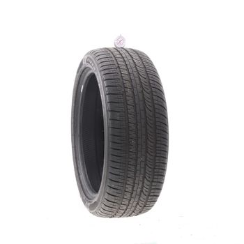 Set of (2) Used 245/45R20 Firestone Firehawk GTV 99V - 8.5/32