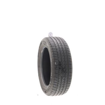 Set of (2) Used 205/55ZR16 Advanta HP Z-02 91W - 8-9/32