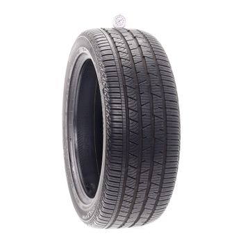 Used 255/45R20 Continental CrossContact LX Sport AO 101H - 9/32