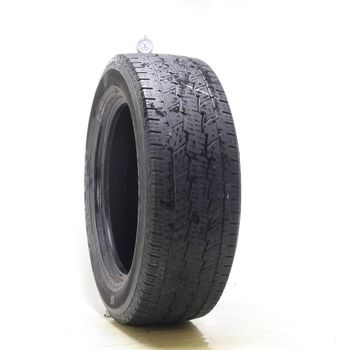 Used LT265/60R20 General Grabber HTS 121/118R - 4.5/32