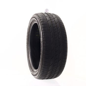 Used 285/45R22 Bridgestone Dueler LX 114H - 7.5/32