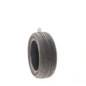 Set of (2) Used 195/55R15 Mastercraft MC-440 85V - 7.5-8/32