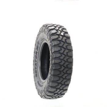New LT235/85R16 Evoluxx Rotator M/T 120/116Q