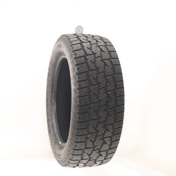 Used 275/55R20 DeanTires Back Country SQ-4 A/T 117T - 11.5/32
