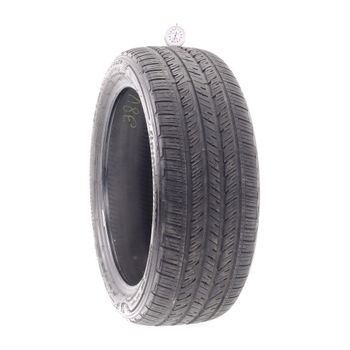 Set of (4) Used 225/45R18 Bridgestone Turanza LS100 A RFT 95H - 7.5-8/32