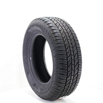 Set of (2) New 255/65R17 Yokohama Geolandar A/T G015 114H - 12/32