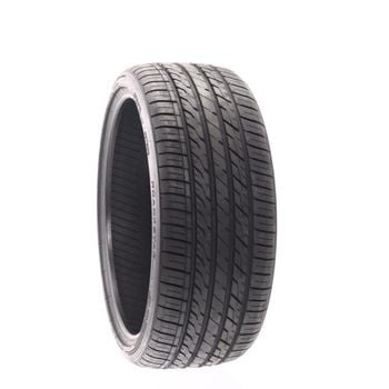 Set of (2) New 245/35ZR21 American Roadstar Sport A/S 96Y