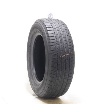 Used 245/65R17 Michelin X LT A/S 107T - 8.5/32
