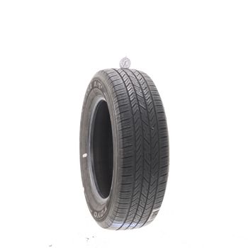 Set of (2) Used 225/65R17 Toyo Extensa A/S II 102H - 8-9.5/32