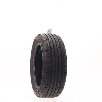 Set of (2) Used 205/55R16 Goodyear Assurance MaxLife 91H - 9/32