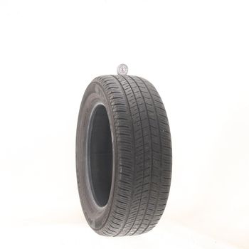 Set of (2) Used 225/60R17 Yokohama Avid Ascend GT 99V - 6.5-8/32