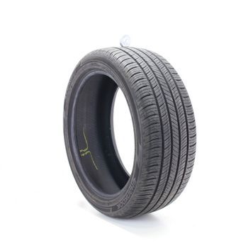 Set of (2) Used 245/45R19 Hankook Kinergy GT 98H - 9/32