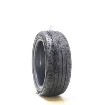 Set of (4) Used 235/45R18 Advanta ER-800 94V - 8/32