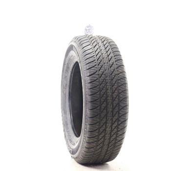 Used 205/65R15 Uniroyal Long Touring AS 92T - 10.5/32
