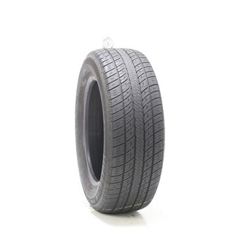 Used 235/60R17 Uniroyal Tiger Paw Touring A/S 102H - 6.5/32