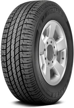 New P235/65R17 Uniroyal Laredo Cross Country Tour 103T